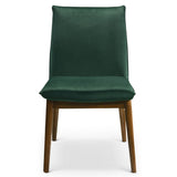 Monza - Contemporary Dining Chair (Set of 2)