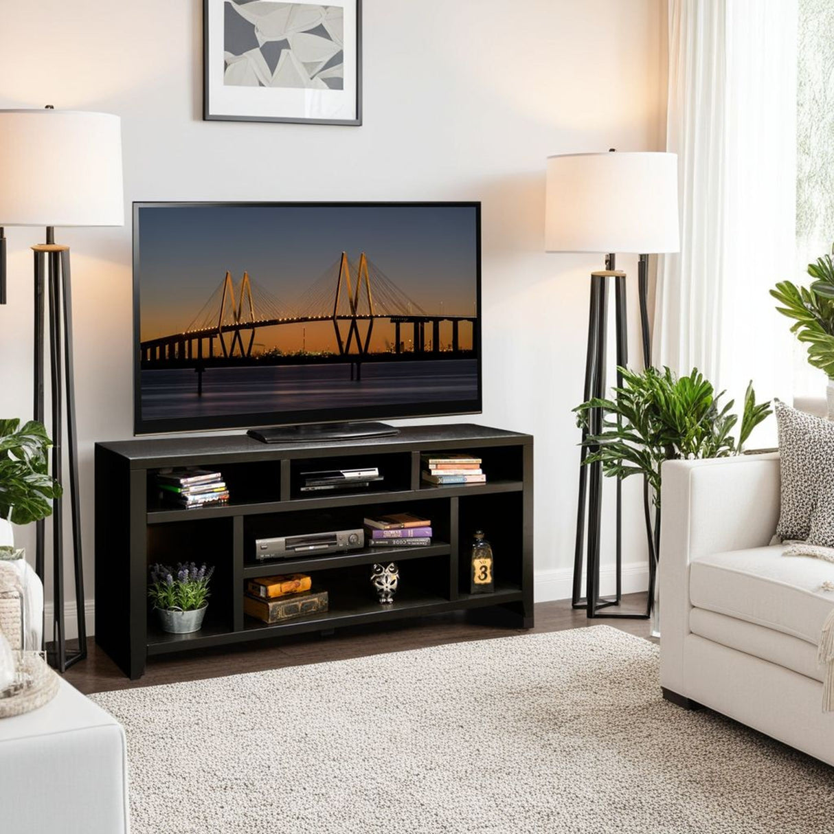 Urban Loft - TV Stand