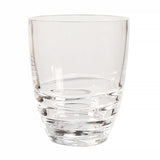 Leading Ware Swirl Acrylic Drinking Glasses (Set of 4)