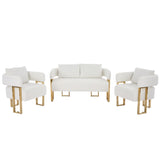 Decorative Side Chair For Living Room