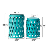 Selen - Side Table