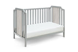 Brees Island - 3 In 1 Convertible Crib