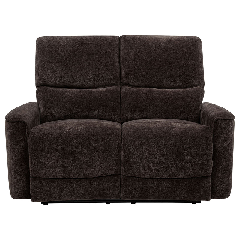 Trask - Reclining Loveseat