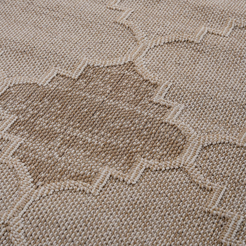 Guros - Trellis Indoor / Outdoor Rug