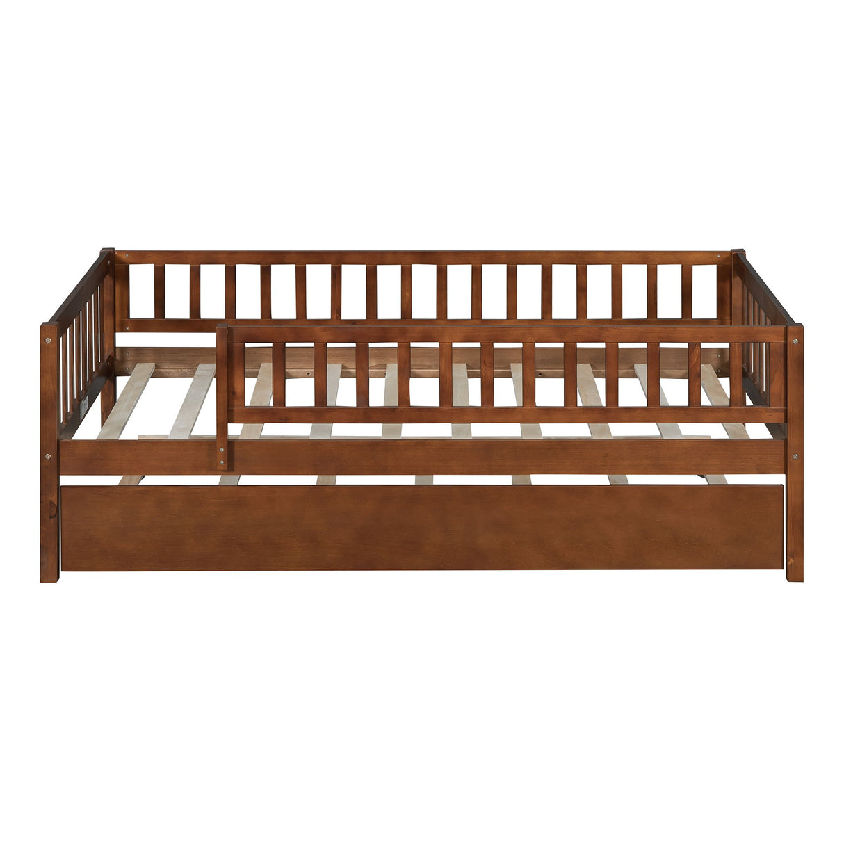 Multi Functional Wooden Daybed Bed