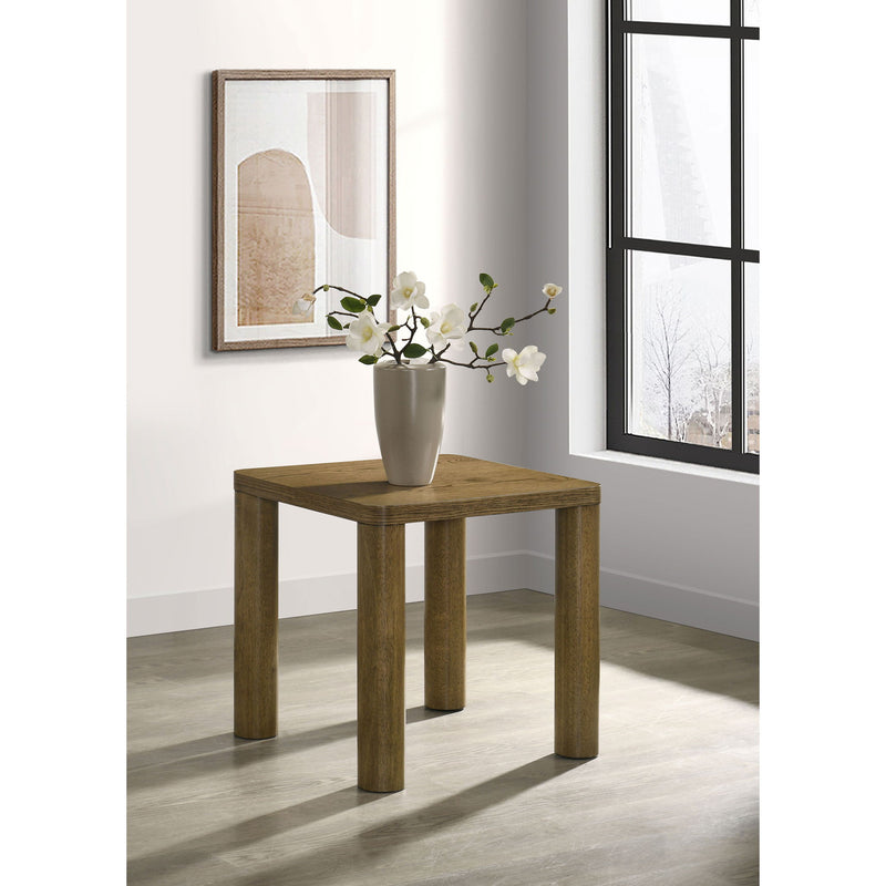 Bryant - Table With Cylindrical Legs
