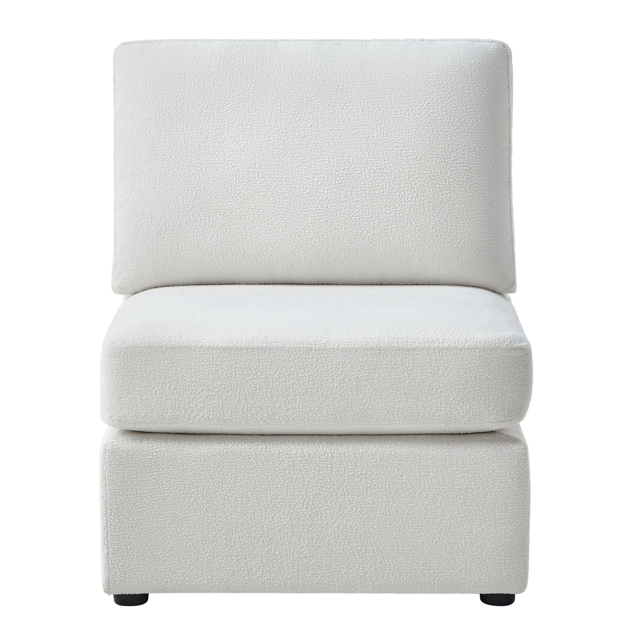 Chauncy - Armless Slipper Chair