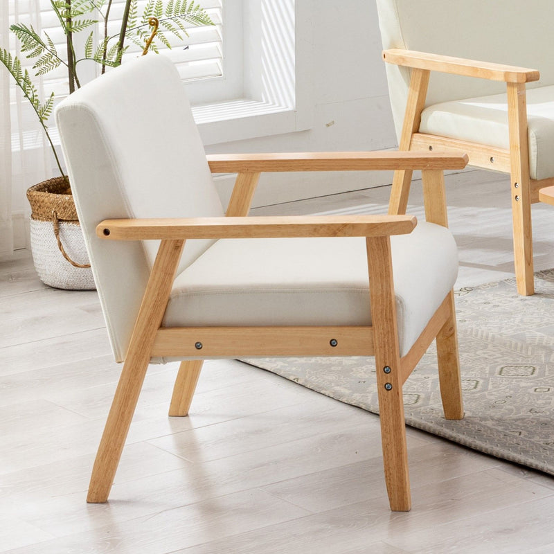 Bahamas - Fabric Chair