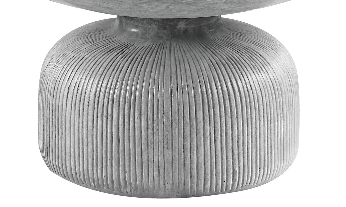 Laddie - Weathered Table