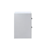 Morris - 2 Drawers Nightstand