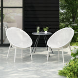Gable - Accent Chair (Set of 2)