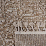 Guros - Medallion Indoor / Outdoor Rug