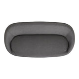 Willow - Upholstered Patio Deep Seating Sofa