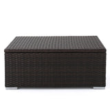 Santa Rosa - Storage Table