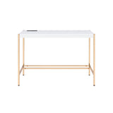 Midriaks - Writing Desk With USB
