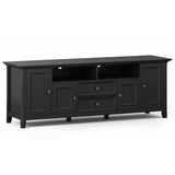 Amherst - Wide TV Media Stand