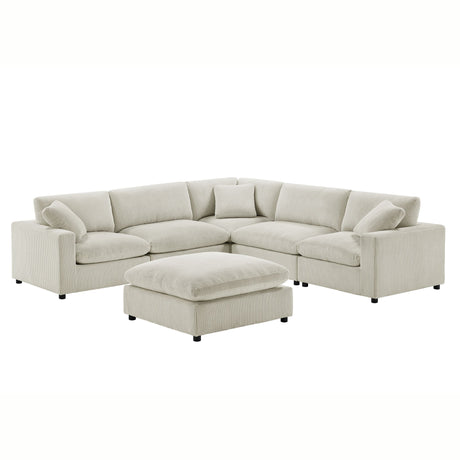 Chelsea - Modular Sectional