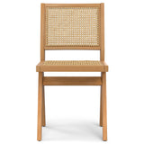 Regina - Handcrafted Dining Chair (Set of 2)