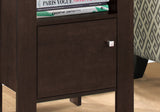 Accent Nightstands, Storage, And Transitional