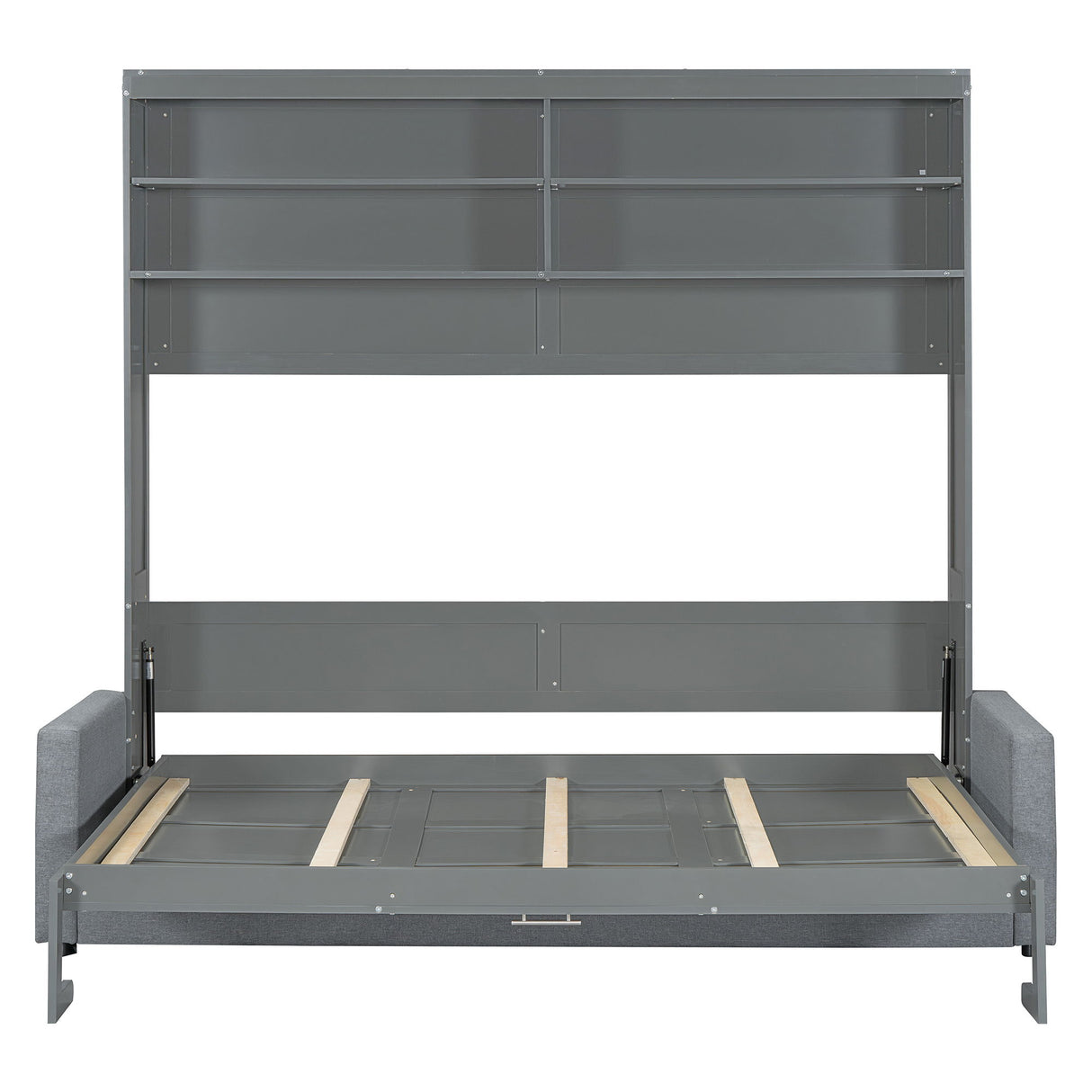 Murphy Wall Bed With Sofa