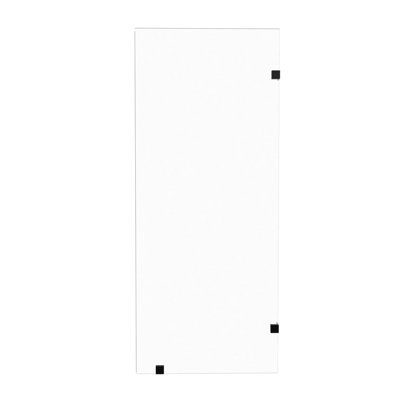 Frameless Walk-In Shower Glass Panel