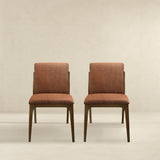 Grivelle - Elegant Dining Chair (Set of 2)