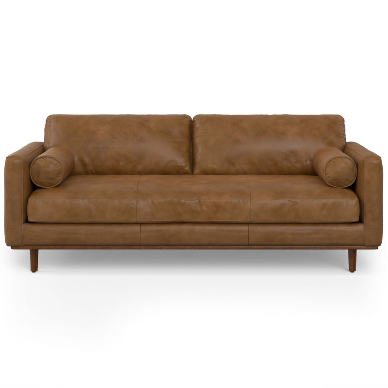 Morrison - Sofa And Ottoman Set