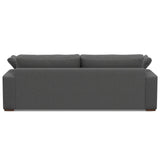 Charlie - Deep Seater Sofa