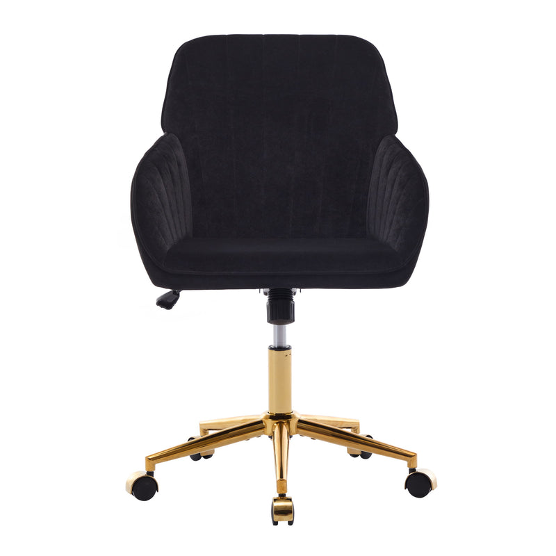 Adjustable Ergonomic Swivel Office Chair
