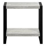 Accent Table, Side Industrial Flexible Placement