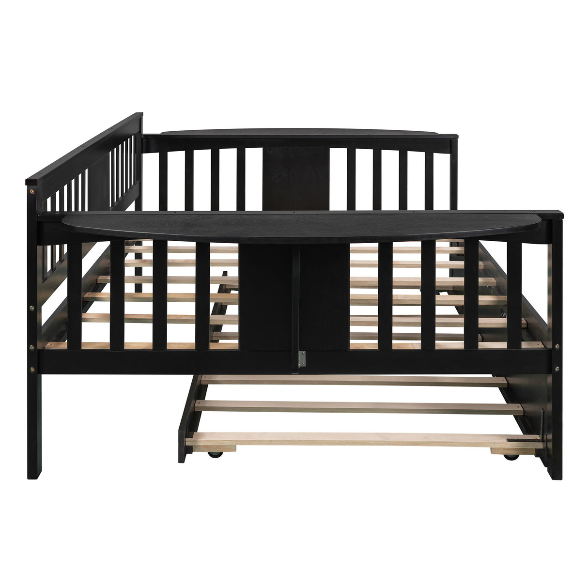 Daybed With Slat Support