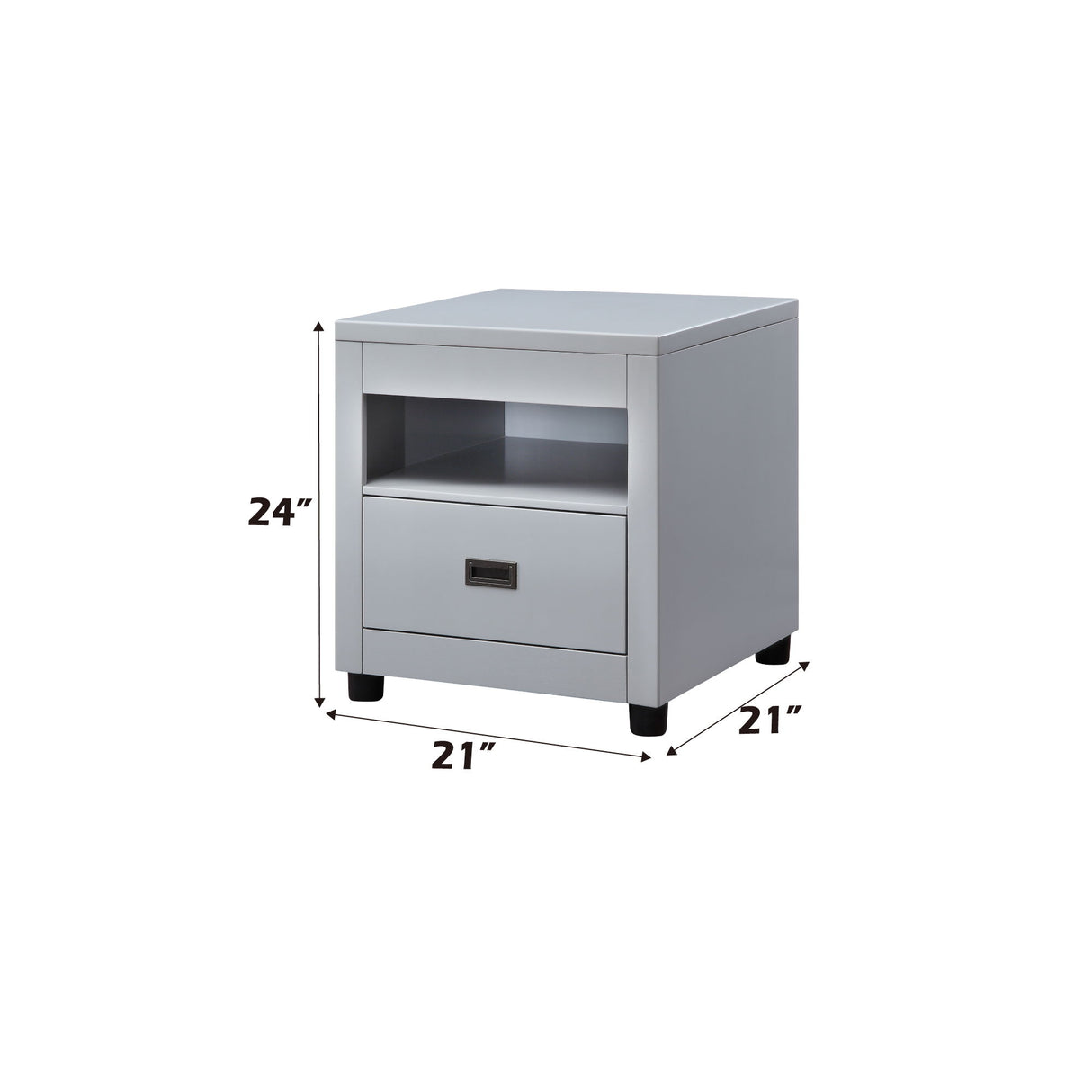Eleanor - End Table