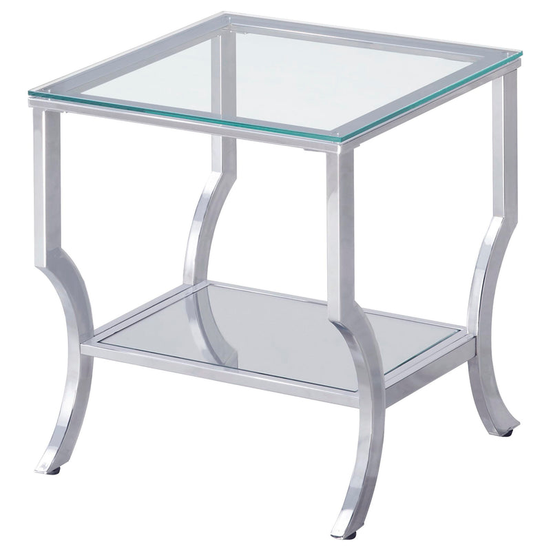 Seroff - Table Set