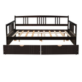 Multifunctional Modern Daybed