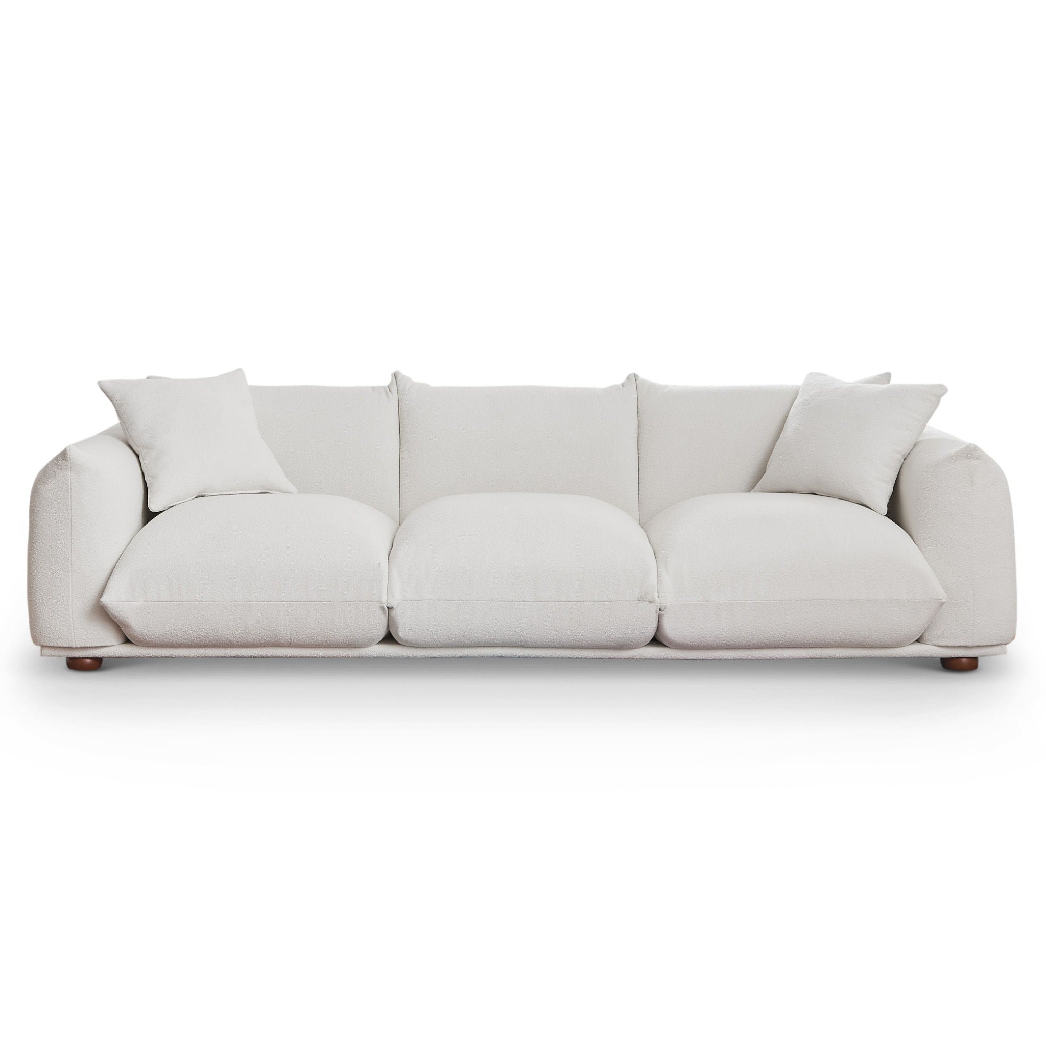 Ashcroft Furniture Kely Sofa - Thumbnail 2