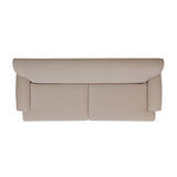 Alana Lawson - Two Cushion Tightback Sofa