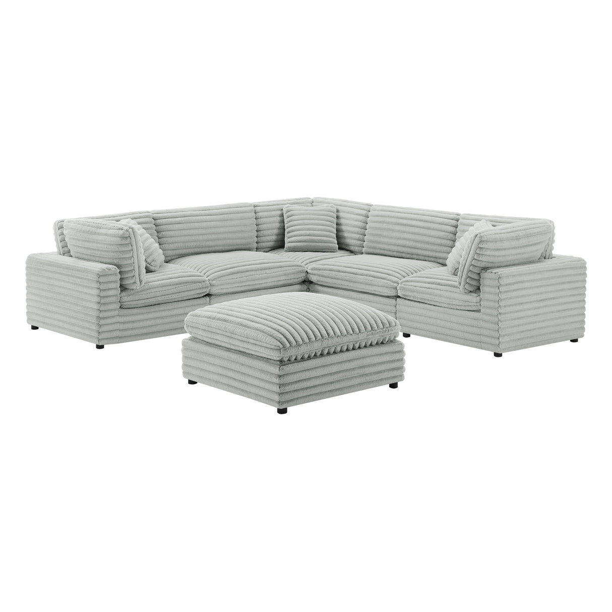 Jenny - Modular Sectional