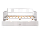 Multifunctional Modern Daybed