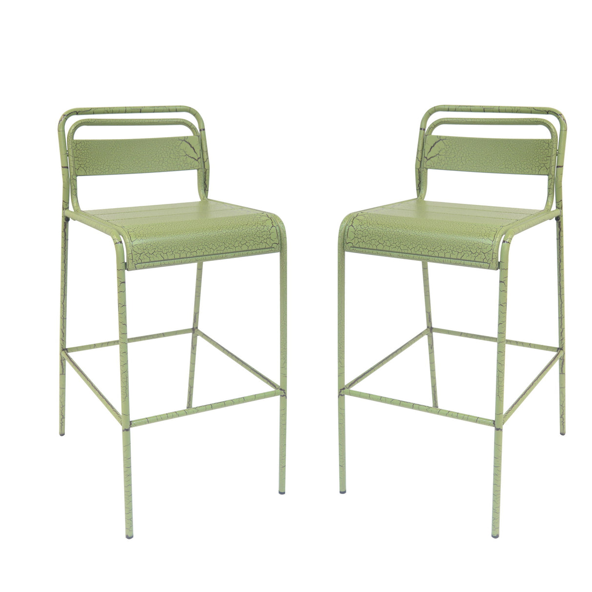 Carmella - Outdoor Barstool