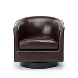 Tanner - Chair With 360 Degree Swivel