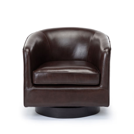 Tanner - Chair With 360 Degree Swivel
