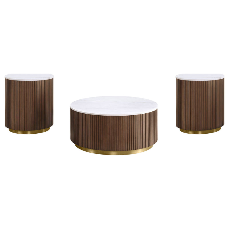 Sennewald - Round Table Set