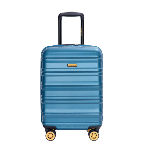 Carry On Luggage Suitcase With Tsa Approved With Wheels