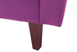 Comfortable Sofa With Durable Construction