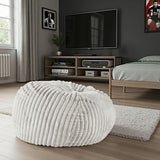 Sky Luxe - Minky Memory Foam Lounger