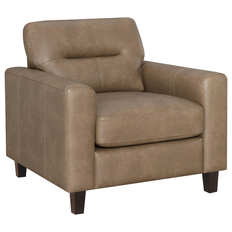 Remington - Accent Chair