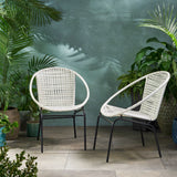 Java - Chair With Comfortable Design