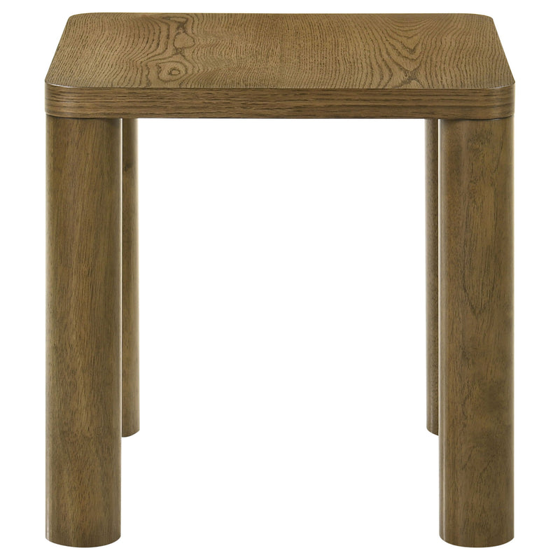 Bryant - Table With Cylindrical Legs
