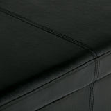 Avalon - Multifunctional Storage Ottoman Bench