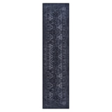 Maval - Washable Runner Rug